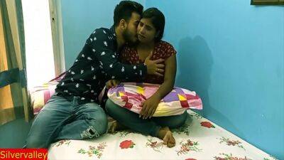 Indian Teen Step Sister And Step Cousin Step Brother Hot Sex At Home!! Her Boyfriend Cant Fuck Her!! 17 Min - upornia.com - India