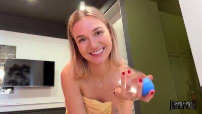 Lewd Teen Melissa Jaw-dropping Porn Video - upornia.com