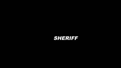 Hardcore sex in the basement! Sheriff plays with teen blonde - drtvid.com
