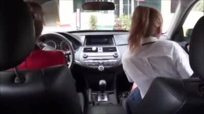 Teen Daughter Having Hot Lesbian Sex With Busty Milf Blonde Stepmom Car - hotmovs.com