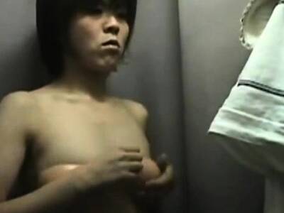 Super Hot Asian Teen on Cam - drtvid.com - China