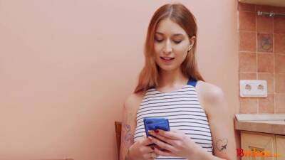 Angel - Teen Angel Fuck Like Sex Queen - Iris Kiss - hotmovs.com