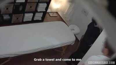 Spoiled Teen Hot Massage Porn Video - hotmovs.com - Czech Republic