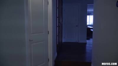 Hardcore Anal Sex With Steaming-hot Teen - Daisy Stone - hotmovs.com