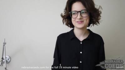 Hot Teen Ployna First Time Free Clip Interview - hclips.com