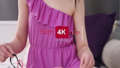 Rin White - Teen Enjoys Quick Sex With Hot Bf - 4k - hotmovs.com