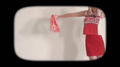 Teen Cheerleader Audition For Pervy Coach - hclips.com