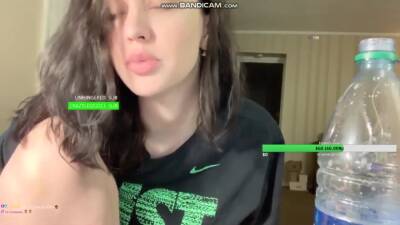 Twitch Thot Teen Boob Flash Accidental - hclips.com