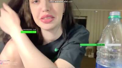 Twitch Thot Teen Boob Flash Accidental - hclips.com