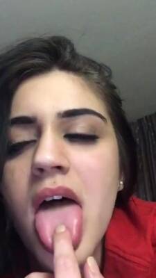 American Teen Fingered By Her Boyfriend On Periscope - hclips.com - Usa