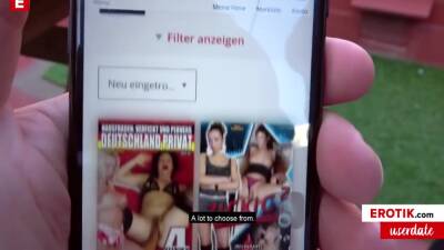Slut Teen Enjoys His Hard Dick With Katrina Moreno - upornia.com - Germany