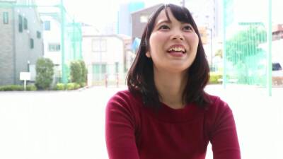 A bright young wife with high tension - txxx.com - Japan