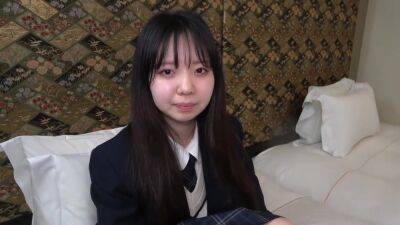 Japanese Teen Fingering On Couch - upornia.com - Japan