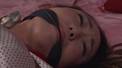 Young Awaking Asian Girl Bdsm - upornia.com - Japan