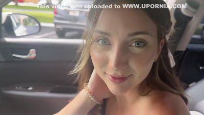Teen Girlfriend Experience Public Sex At The Mall Scott Stark With Macy Meadows - upornia.com