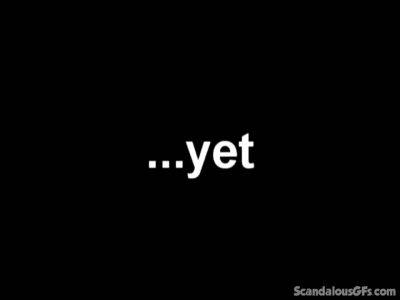 Dick sucking teen slut gives head - hotmovs.com