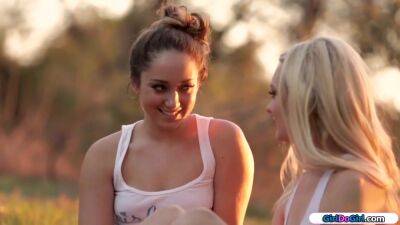 Alli Rae - Busty Teen Facesits And Rims Blinde Date With Remy Lacroix, Alli Rae And Big T - upornia.com