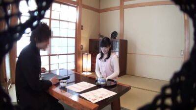 Door-to-door Salesman Cuckolds Young Wives - Part.1 - upornia.com - Japan