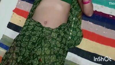 Indian Hot Girl Was Fucked By Stepbrother Indian Village Virgin Girl Lost Her Virginity With Stepbrother Lalita Bhabhi - hclips.com - India