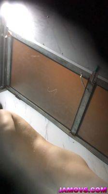 homemade asian amateur teen in shower - hotmovs.com - China