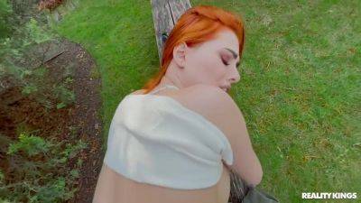 Ginger Busty Teen Crazy Video - upornia.com