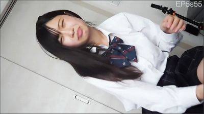 She Is Asian Dirty Teen And She Needs An Older Dude - txxx.com - Japan