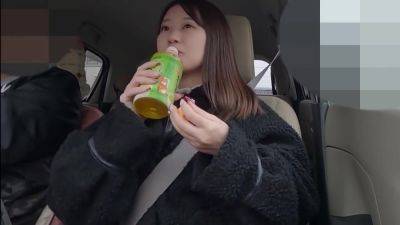 Technical Knock Sex - 148cm Cute Teen 18+ Stepdaughterpersuade While Driving. No Time - hclips.com