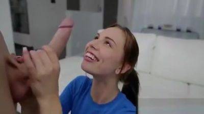 Aidra Fox - Aidra Fox In Big Ass Teen 18+ Riding Big Dick - hotmovs.com