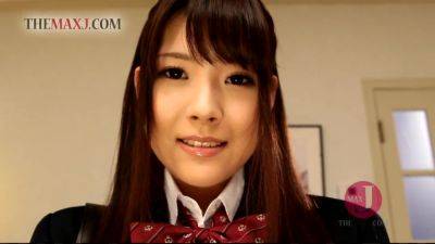 College Asian Teen Fucked In Her Bushy Pussy - AsianHappyEnding - hotmovs.com - Japan
