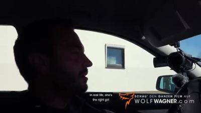 Wolf Wagner, Andy Star And Sweet Ass - A Deutsche teen 18+ With A Hot-sweet - hclips.com