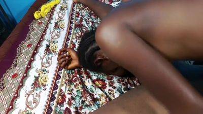 Black Teen 18+ Ebony Girl With Sweet Pussy - upornia.com - Nigeria
