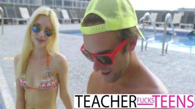 Orgy Fuck Earns Young Students 18+ Extra Credit 10 Min - hotmovs.com