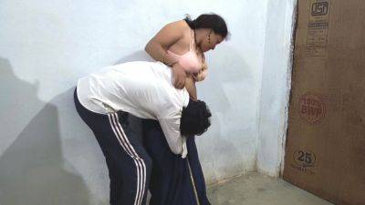 Indian Young Boy Fucked His Stepsister - hclips.com - India