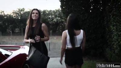 Whitney Wright - What If I Offer You My Teen 18+ Stepdaughter - Whitney Wright And India Summer - hotmovs.com - India