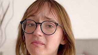 PutaLocura - Spanish young woman Emejota cums while fucking hard with Torbe - ah-me.com - Spain