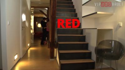 Small Boobs Teen 18+ Redhead Rough Sex On The Stairs With Sweet Linda, Linda Sweet And Kristof Cale - hotmovs.com