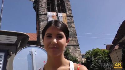 Madelina Dee In Young Cuckold Watches How His Beautiful Gf - upornia.com