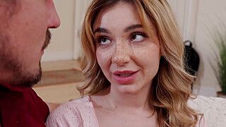 Petite teen giving stepdads bff blowjob - ah-me.com