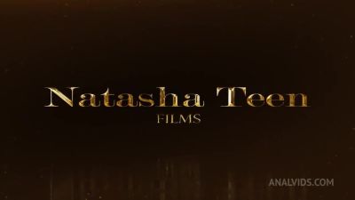 Natasha teen first ever with BBC (interracial teen sex - hotmovs.com