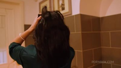 DEBUT! 18yo juicy teen Rihanna Black gets powerful anal for the - hotmovs.com