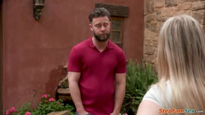 I am not gonna fuck my best friends petite teen stepdaughter - hotmovs.com