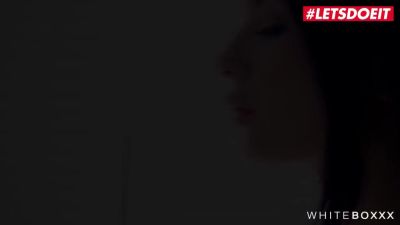 Hot Huge Natural Boobs Teen 18+ Fucked Hard And Fast - Bo Tingley And Lucy Li - hotmovs.com - Czech Republic
