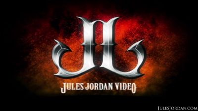 Alexis Adams A Young & Glamorous Natural Gift From The Porn Gods - Exclusive Scene - JulesJordan - hotmovs.com