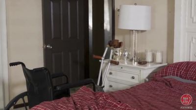 Van Wylde And Aaliyah Love In Young Beautiful Blonde In Erotic Video With Hardcore With Cumshot - hotmovs.com
