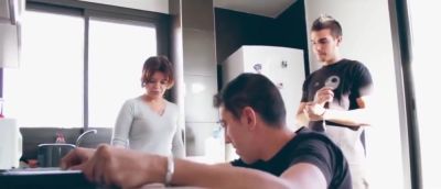 Threesome With Young Boys Mfm - hotmovs.com