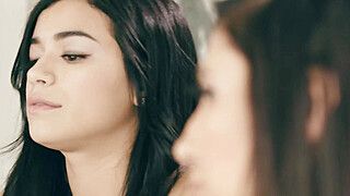Gianna Dior - Latina teen masturbates with best friend - ah-me.com