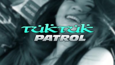 Seductive Sex Scene Excites Horny Young Thai At Tuktuk Patrol - hotmovs.com - Thailand