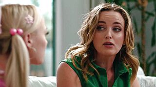 Cecelia Taylor - Charlie Forde - Stepmoms spank n fist teen stepdaughter - ah-me.com
