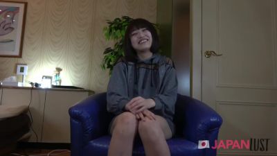 Adorable Japanese Teen Loves Riding Cock For Hot POV Creampie - hotmovs.com - Japan