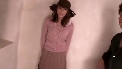 Doggystyle Fucked Japanese Teen 18+ Bukkaked - hotmovs.com - Japan
